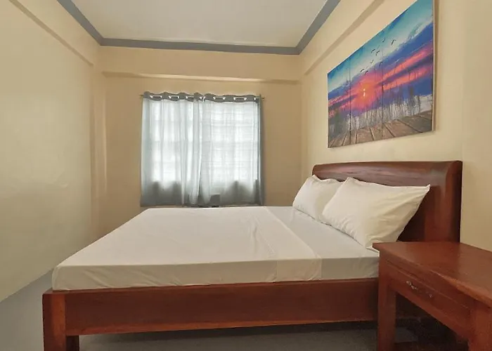 Lawton Residences Studio 3e Hotel Manila
