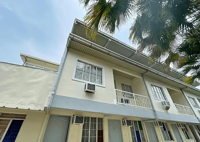 Lawton Residences Studio 3e * Manila