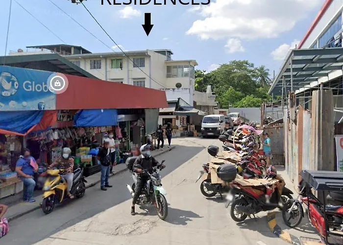 Lawton Residences Studio 3e Hotel *