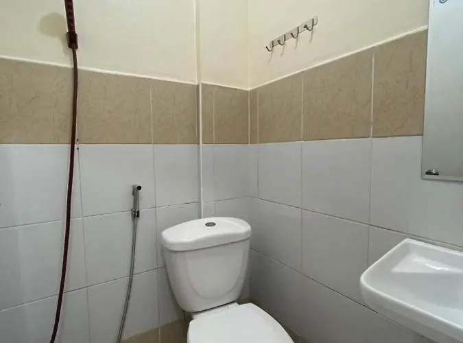 Lawton Residences Studio 3e * Manila