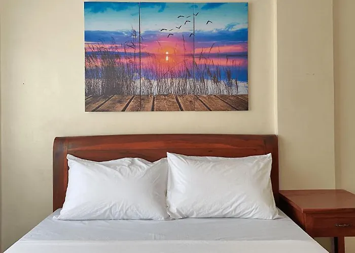 Hotel Lawton Residences Studio 3e