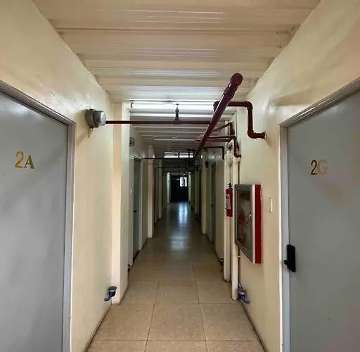 Lawton Residences Studio 3e * Manila